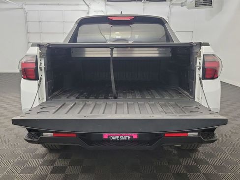 Used 2022 Hyundai Santa Cruz SEL Premium image 20