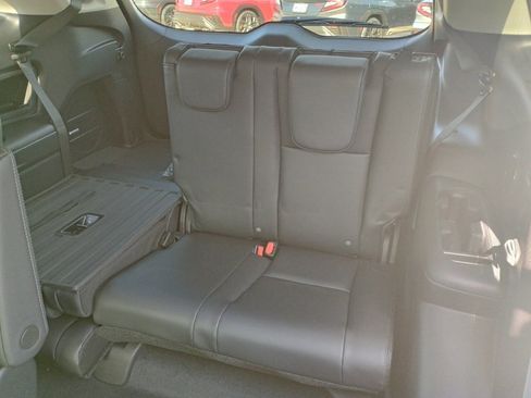 New 2026 Subaru Ascent Limited image 15