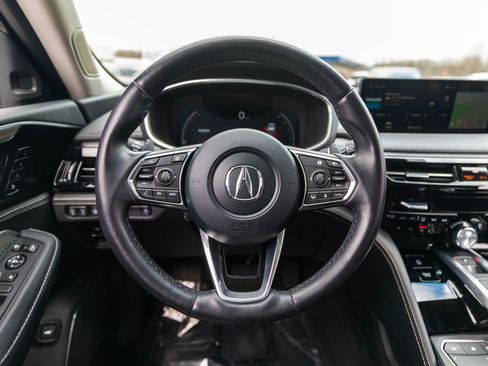 Certified 2023 Acura MDX SH-AWD w/ Advance Package image 19