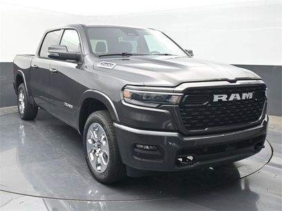 Used 2026 RAM 1500 Big Horn