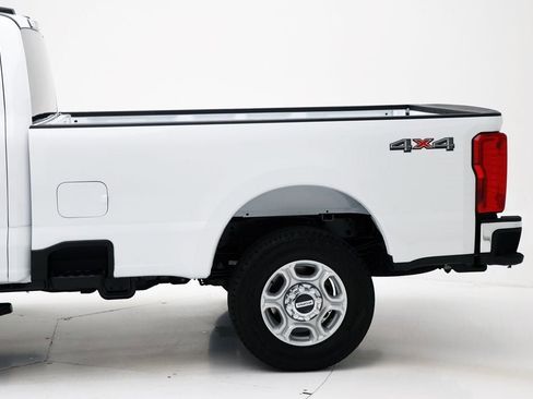 New 2026 Ford F250 XLT w/ Snow Plow Prep Package image 5