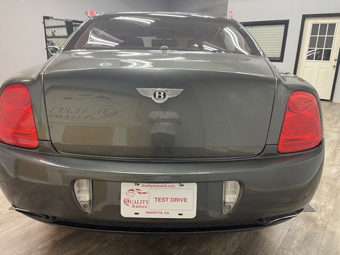 Used 2006 Bentley Flying Spur Flying Spur image 16