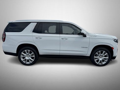 Used 2021 Chevrolet Tahoe High Country RWD image 5