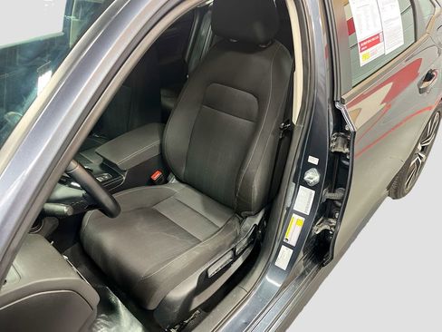 Used 2024 Honda Civic EX image 18