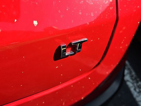 Used 2026 Chevrolet TrailBlazer LT image 5