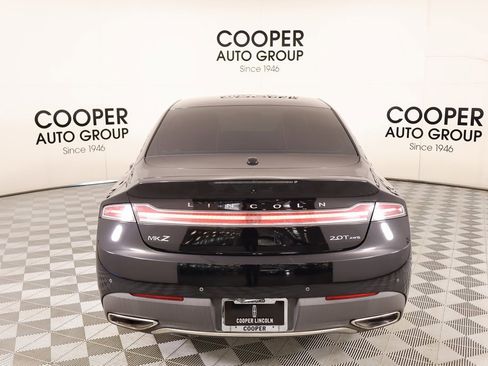 Used 2019 Lincoln MKZ Reserve w/ Reserve Plus Package image 22