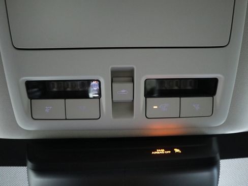 New 2026 MAZDA CX-90 3.3 Turbo w/ Premium Sport Pkg image 33