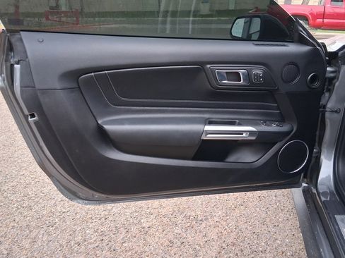 Used 2022 Ford Mustang GT Premium w/ Equipment Group 401A image 11