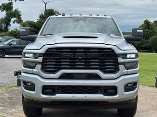New 2026 RAM 2500 Tradesman w/ Safety Group AWD/4WD video 2