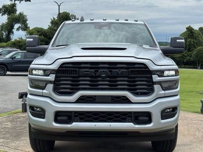 New 2026 RAM 2500 Tradesman w/ Safety Group