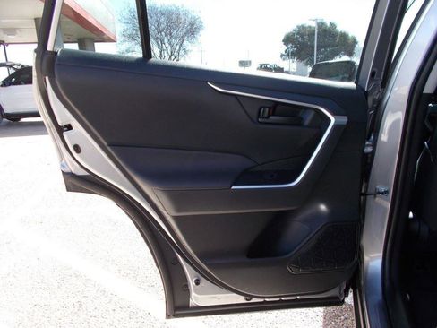 Certified 2025 Toyota RAV4 LE image 12