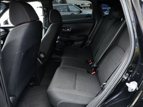 Used 2024 Honda HR-V Sport image 25