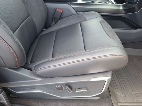 New 2025 Ford F150 Raptor image 19