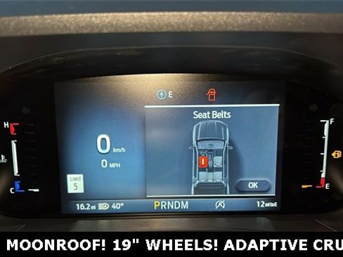 New 2026 Ford Maverick Lobo image 11