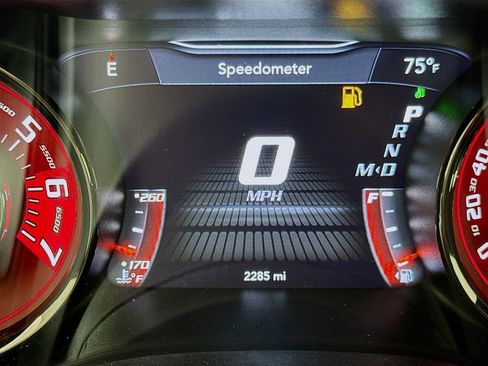 Used 2023 Dodge Challenger SRT Hellcat image 12