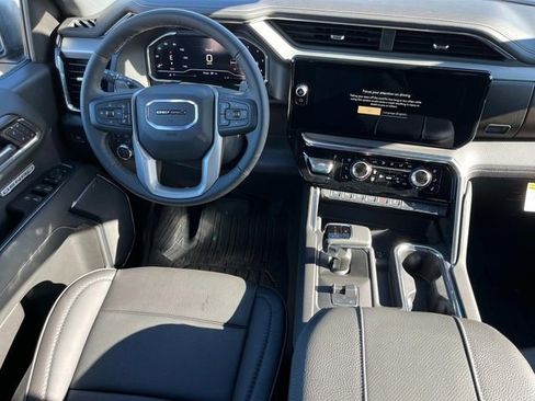 New 2025 GMC Sierra 1500 Denali image 14
