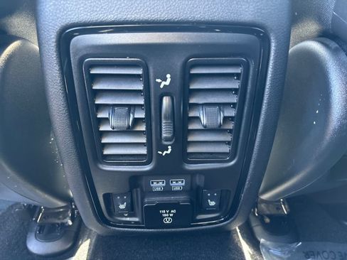 Used 2021 Dodge Durango Citadel AWD/4WD image 24
