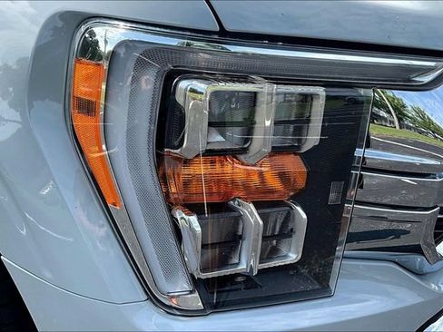 Used 2023 Ford F150 XLT w/ Equipment Group 302A High AWD/4WD image 32