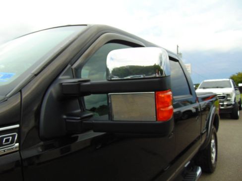 Used 2011 Ford F250 Lariat w/ Lariat Interior Pkg AWD/4WD image 63