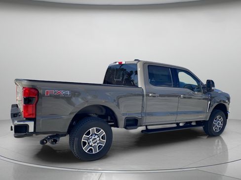 New 2026 Ford F250 Lariat w/ Lariat Premium Package AWD/4WD image 4