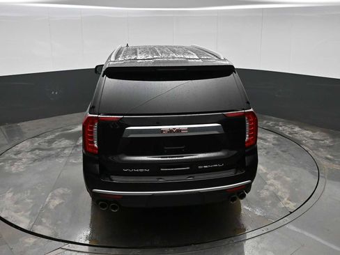 Used 2024 GMC Yukon XL Denali image 30