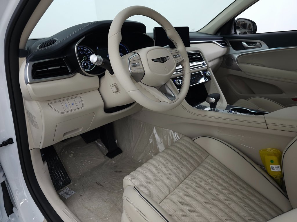 Used 2026 Genesis G70 2.5T Prestige AWD/4WD image 11
