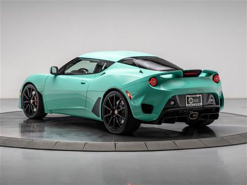 Used 2021 Lotus Evora RWD image 3