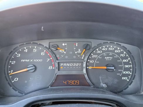 Used 2006 Chevrolet Colorado W/T RWD image 14