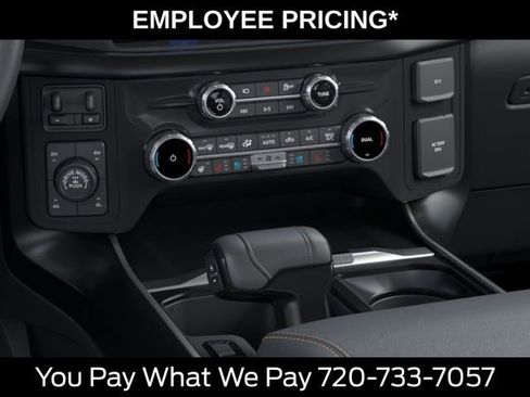 New 2026 Ford F150 Tremor w/ Equipment Group 402A High AWD/4WD image 15