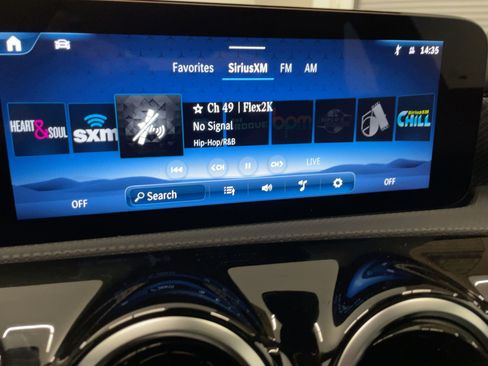 New 2026 Mercedes-Benz CLA 250 CLA 250 image 22