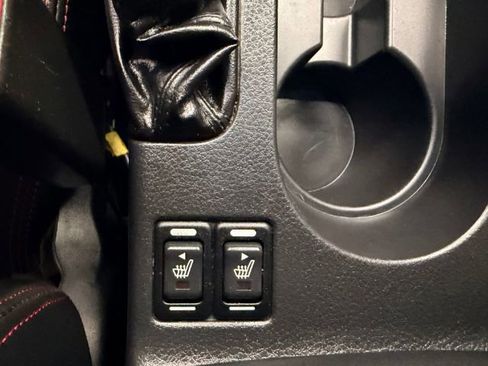 Used 2020 Subaru WRX Limited w/ Popular Package #3 (IZT) image 26