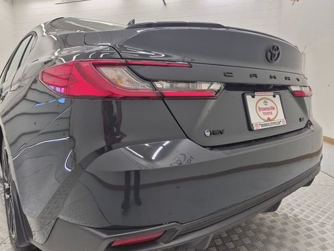 New 2026 Toyota Camry SE w/ Convenience Package FWD image 22