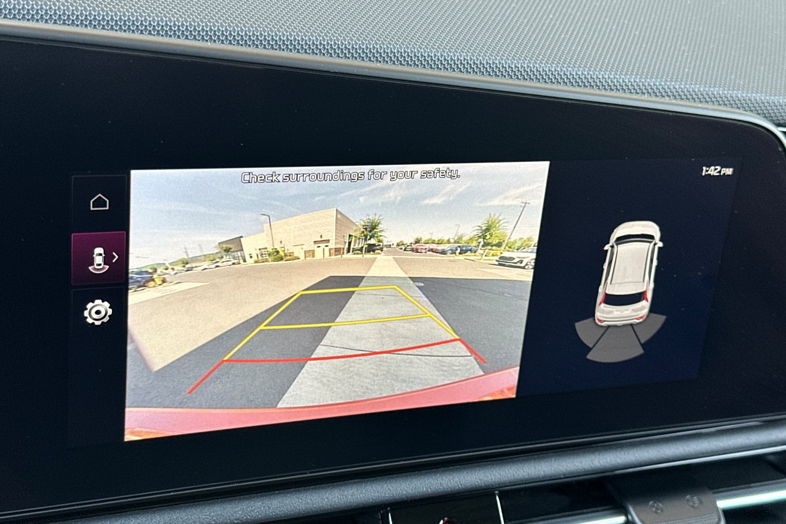 Used 2023 Kia Niro Wind FWD image 22