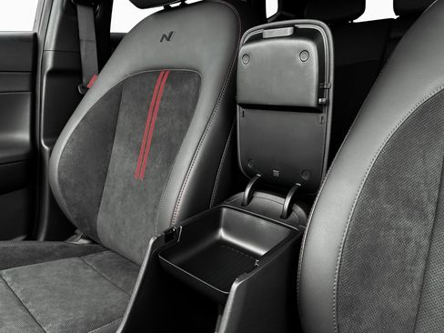 New 2025 Hyundai Kona N Line S image 18