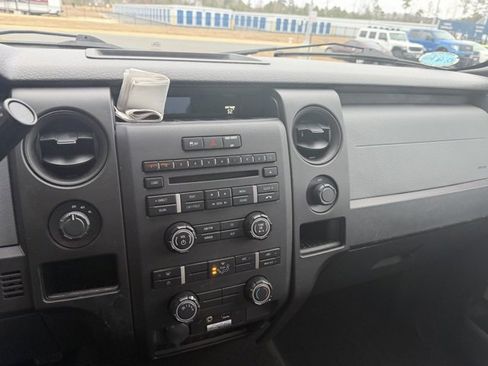 Used 2013 Ford F150 STX w/ Mid Equipment Group image 14