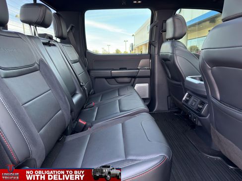 Used 2024 Ford F150 Raptor image 27
