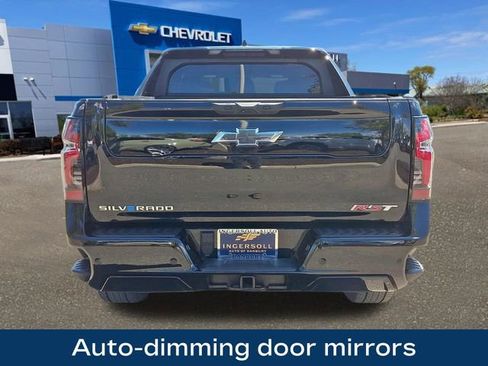 Used 2025 Chevrolet Silverado EV RST AWD/4WD image 26