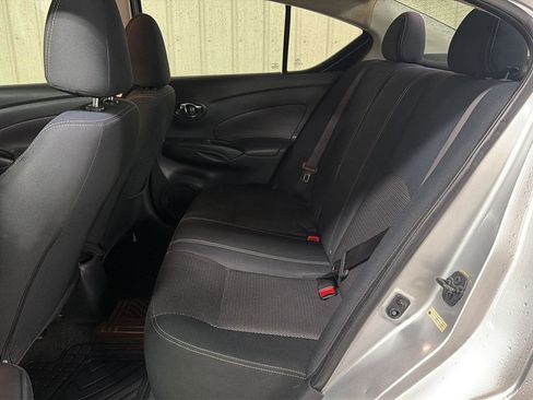 Used 2017 Nissan Versa SV image 13
