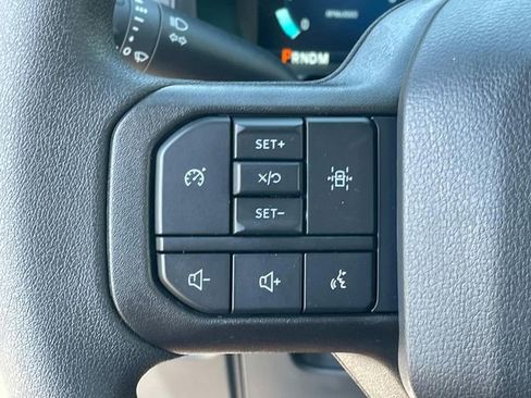 New 2025 Ford F150 XL image 8