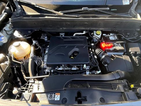 Used 2021 Ford Bronco Sport Big Bend image 10