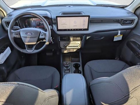 New 2026 Ford Maverick XL w/ Equipment Group 101A image 14