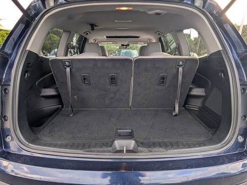 Used 2019 Honda Pilot EX-L image 16