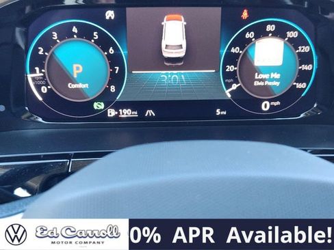 New 2026 Volkswagen Atlas SE image 14