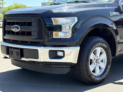 Used 2016 Ford F150 XL w/ Equipment Group 101A Mid AWD/4WD image 20