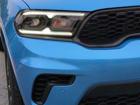 New 2026 Dodge Durango GT image 9