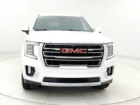 Used 2024 GMC Yukon XL SLT RWD image 8