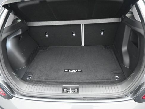 Used 2020 Hyundai Kona Limited image 32