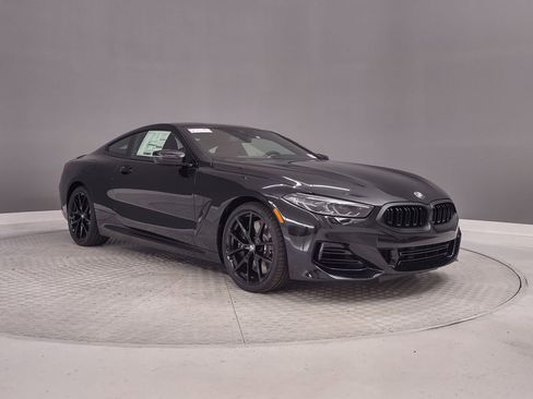 New 2026 BMW 840i Coupe w/ M Sport Professional Package image 5