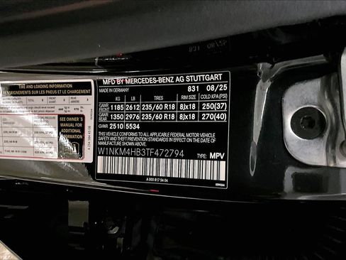 Used 2026 Mercedes-Benz GLC 300 4MATIC image 33