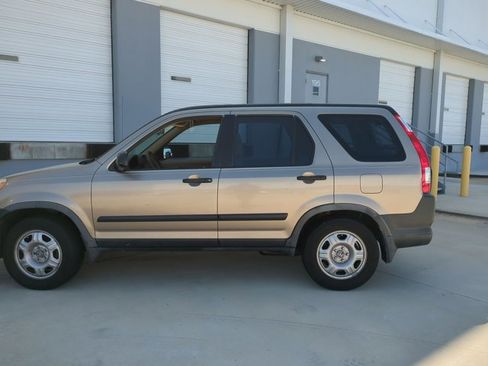 Used 2006 Honda CR-V LX image 8